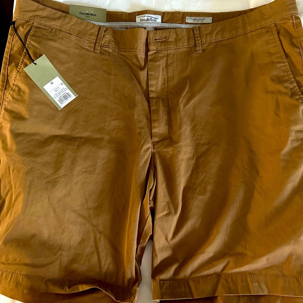 Good fellow shorts